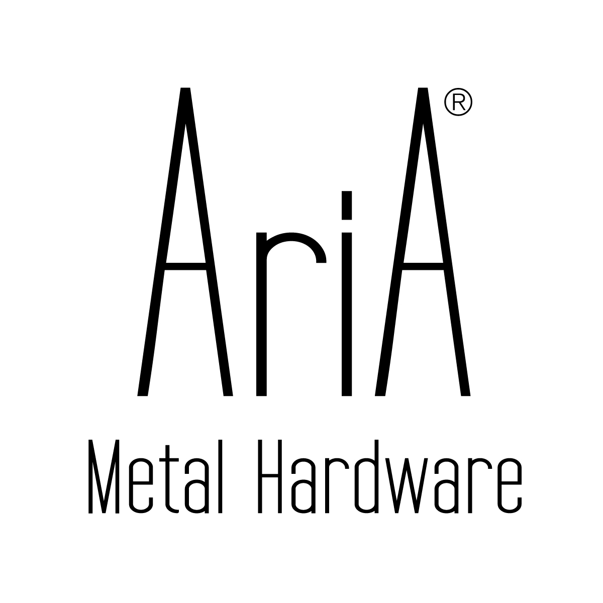 AriA Metal Hardware
