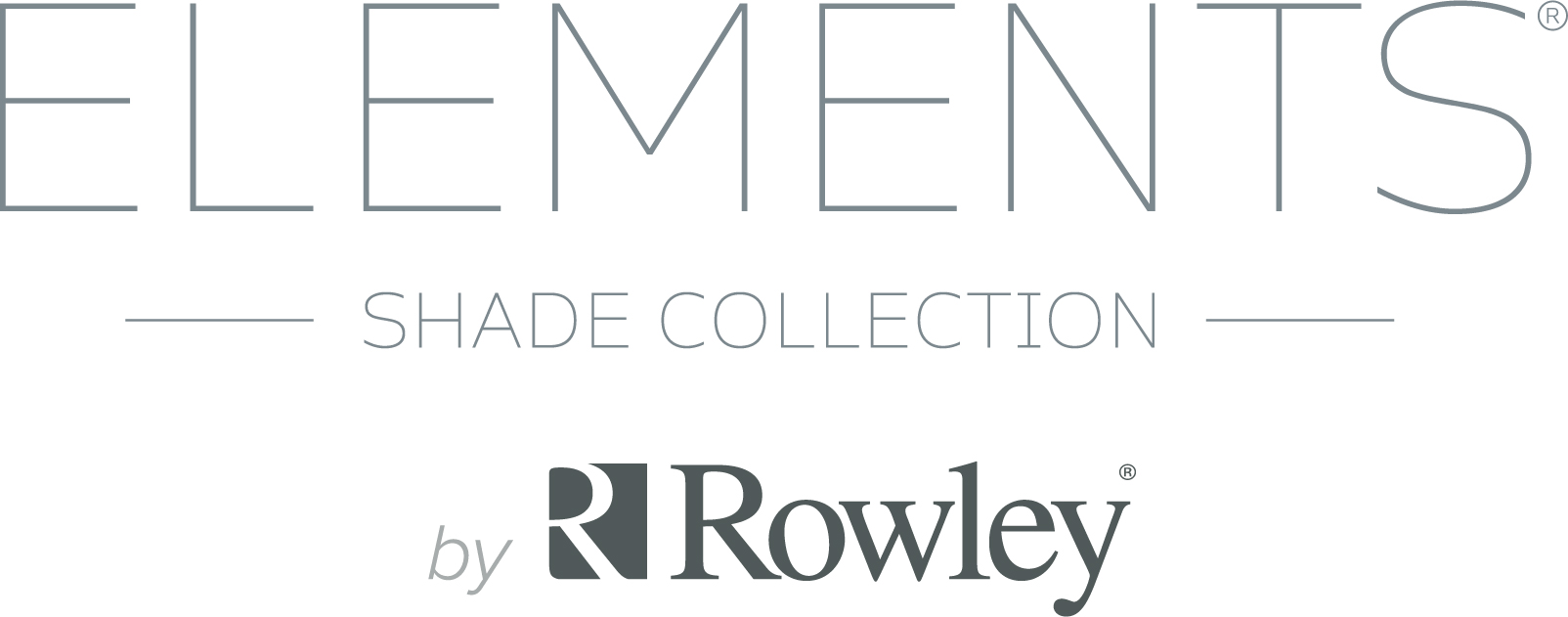 Elements Shade Collection