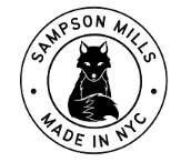 Sampson Mills