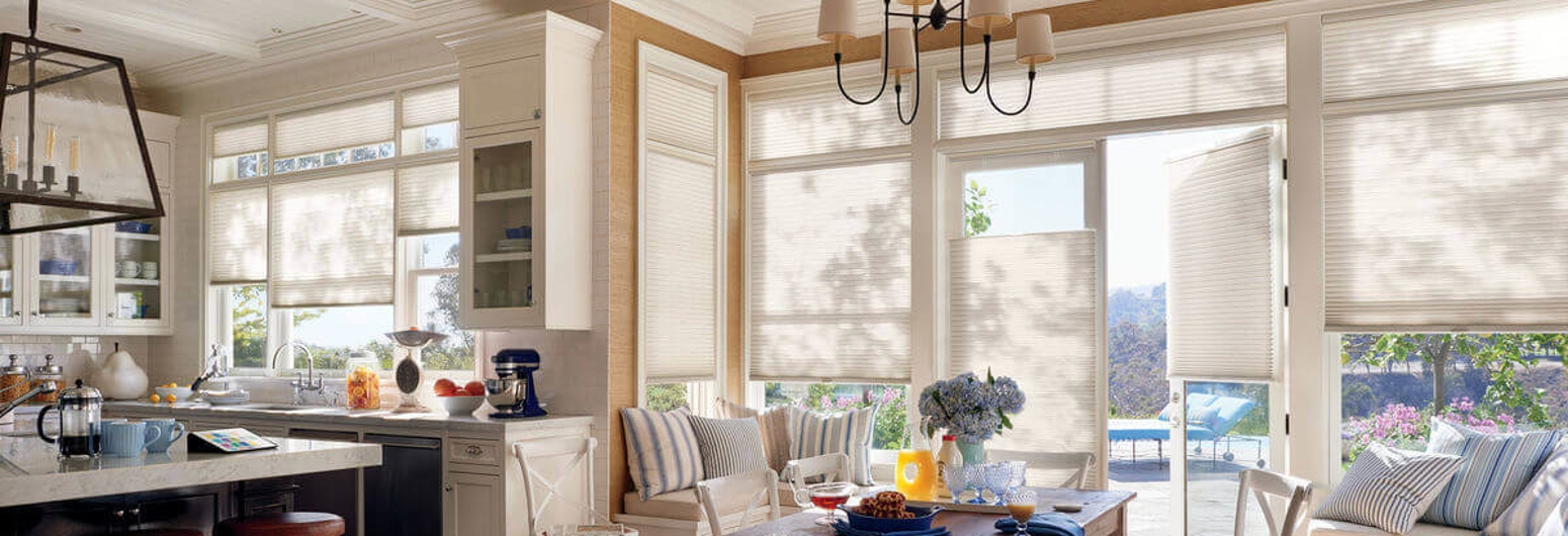 How To Pick The Best Window Treatments For Each Room Of Your House