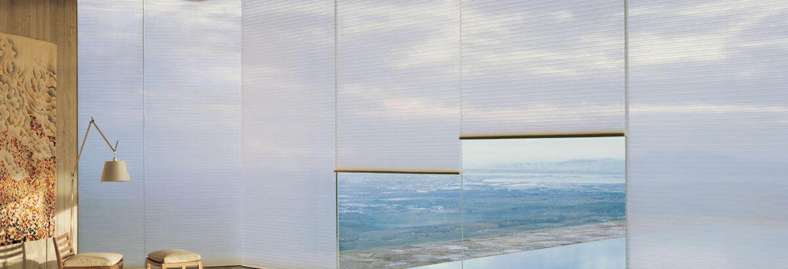 Get The Most Out Of Your Window Treatments This Summer