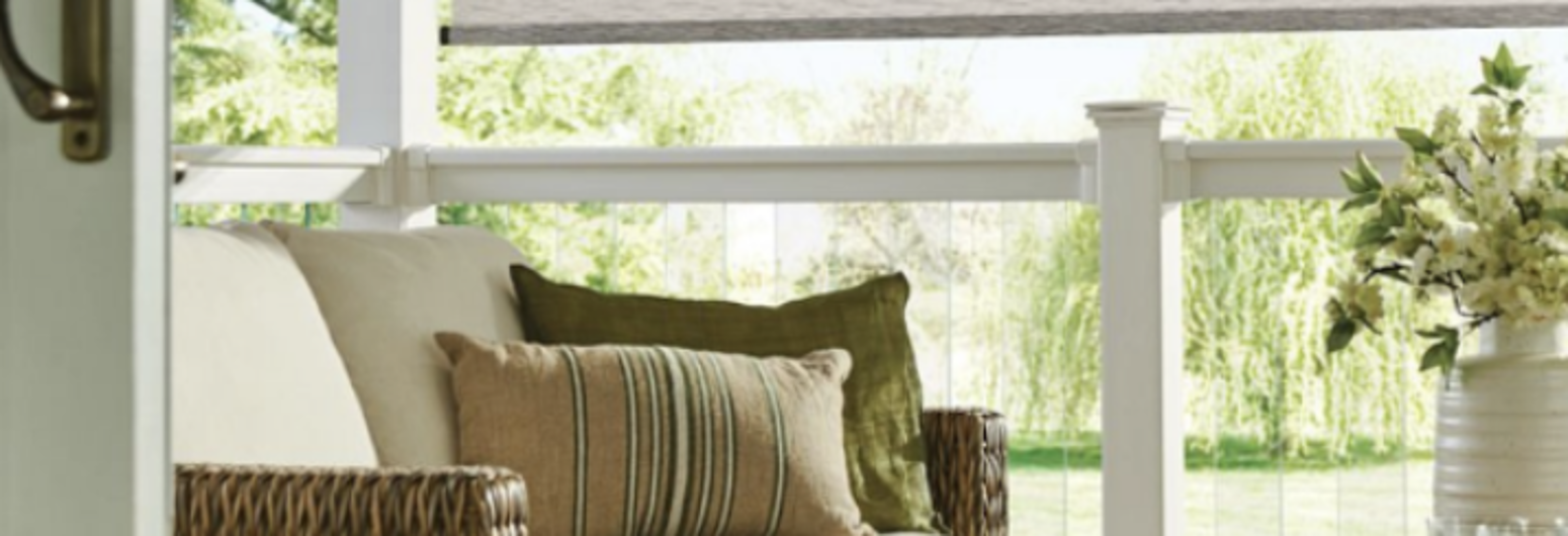 photo of living room