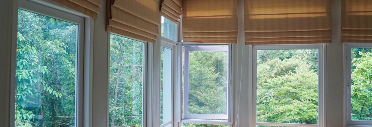 Window Covering Photo