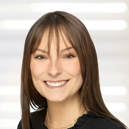 Abigail  Wehrmeyer Photo