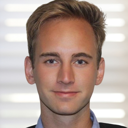 Brennen  Grimshaw Photo