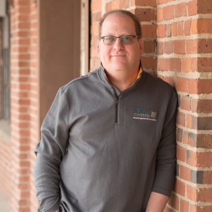 Photo of Owner, Daniel