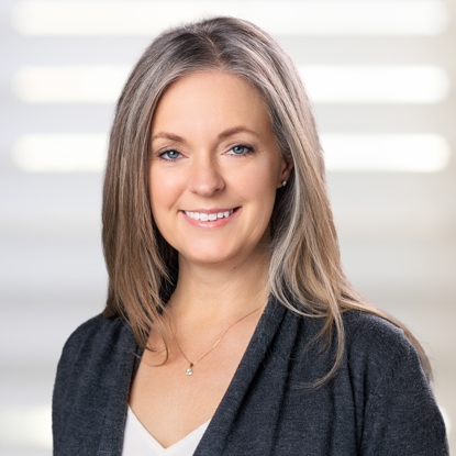 Michelle  Moldowan Photo