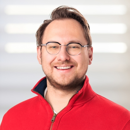 Nick  Thomssen Photo