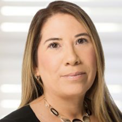 Christine  Mares Photo