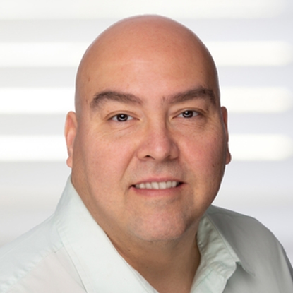 Andrew  Lucero Photo