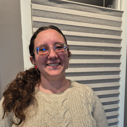 Staff Member Photo