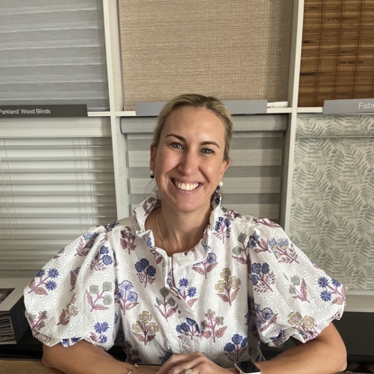 Staff Member Photo