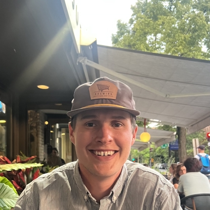Staff Member Photo