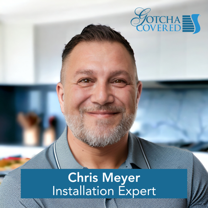 Chris Meyer Installer