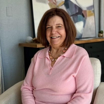 Fran Jones - Design Consultant