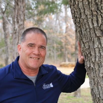 John Kohlschein, Owner of Gotcha Covered of Argyle Bio