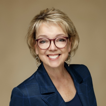 Photo of Owner, Susan