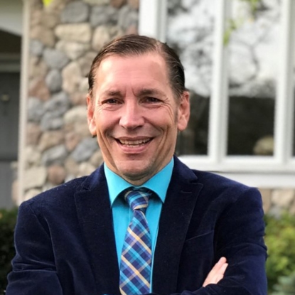 Photo of Owner, Chris Kartschoke