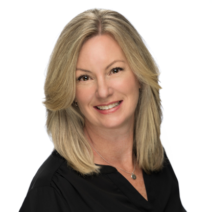 Portrait photo of Carrie