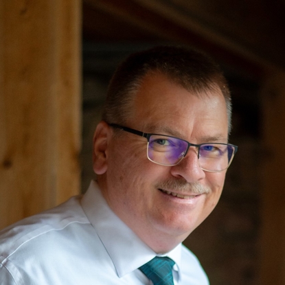 Rich Schmocker - Owner of Gotcha Covered of Greater Waukesha