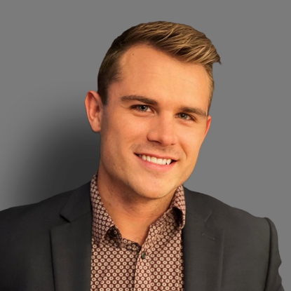 a picture of Robert Ross