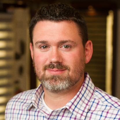 a picture of Jay Gonnam