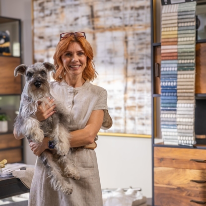 Yulia Portrait photo