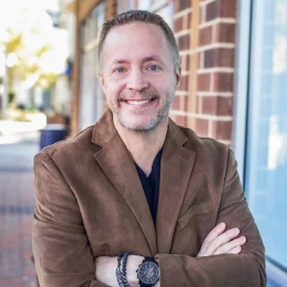 Robert Portrait Photo