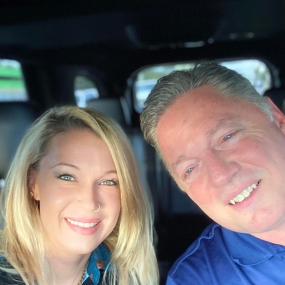 Greg & Bethany Smith