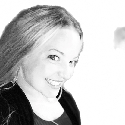 a picture of Rachel Miller