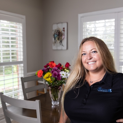 a picture of Rachel Miller