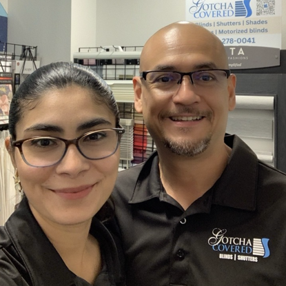 Staff Member Photo