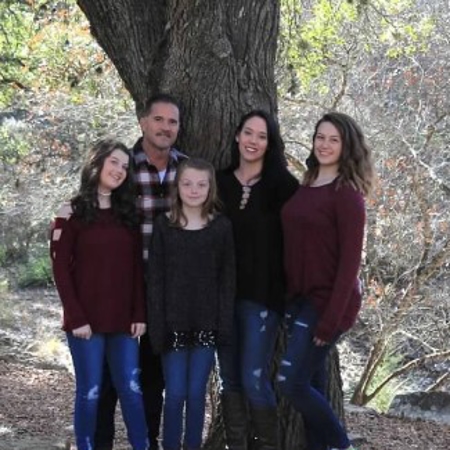 Family photo