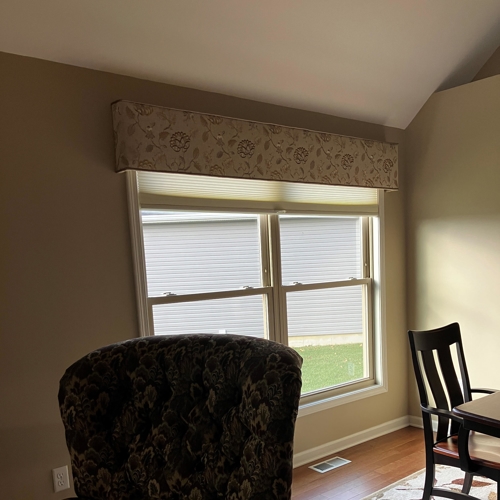 Blinds