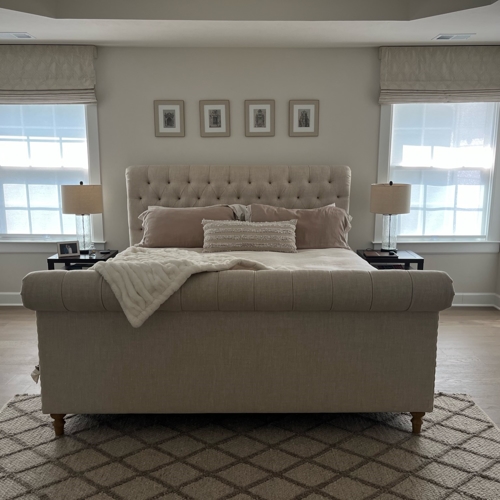Interior Shades