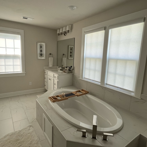 Interior Shades