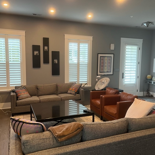 Shutters