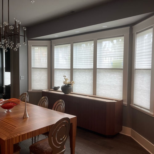 Interior Shades