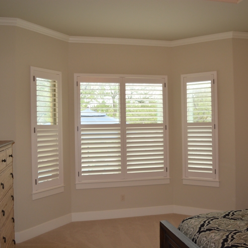 Shutters