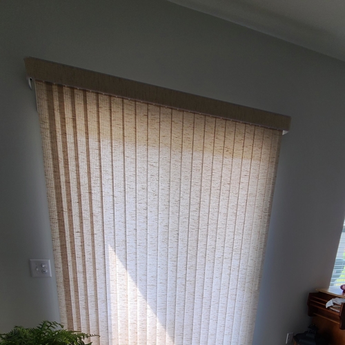 Blinds