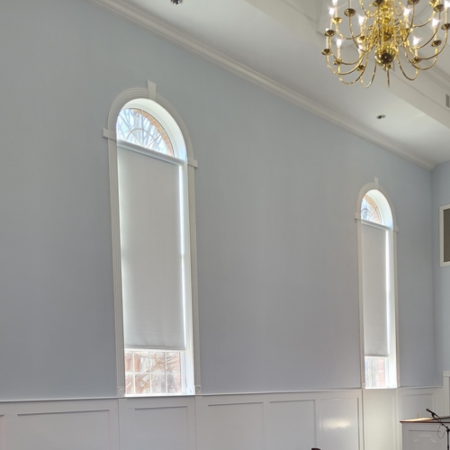 Interior Shades