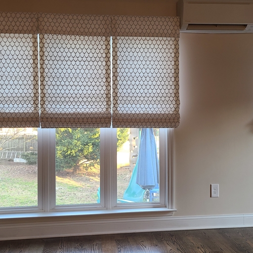 Interior Shades