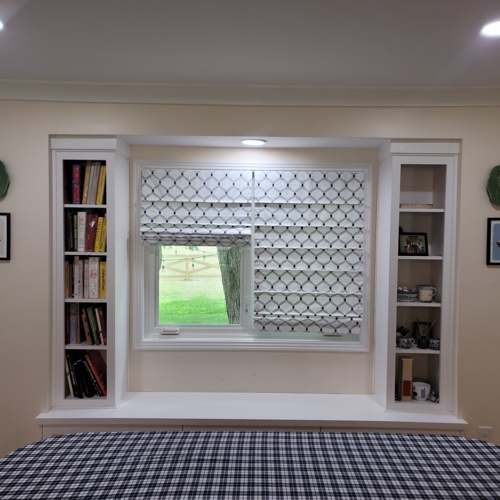 Interior Shades