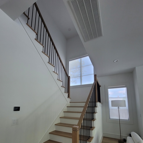 Interior Shades