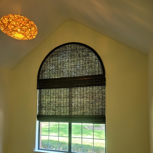 Interior Shades