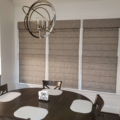 Interior Shades