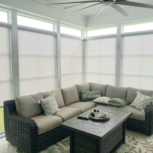 Interior Shades