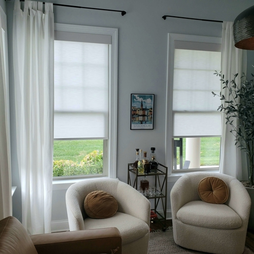 Drapery & Curtains