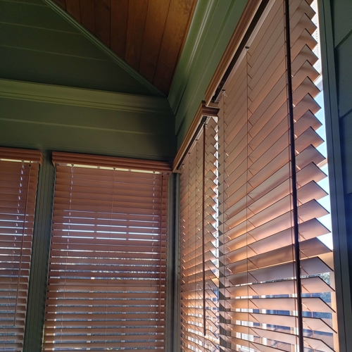 Blinds