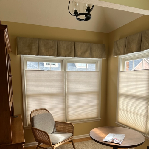 Interior Shades